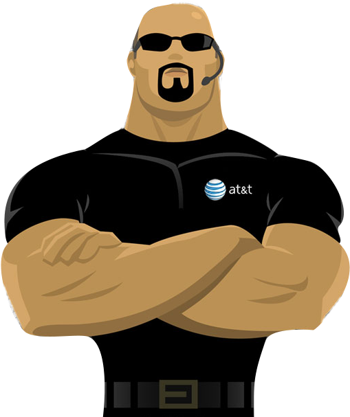 Guard Png Transparent Picture - Security Guard Clipart Png (508x640)