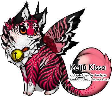 Srdce 2,041 126 Starscarredvixen - Illustration (414x350)