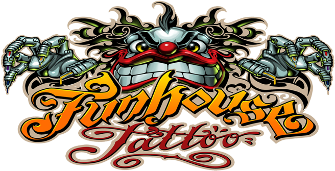 Funhouse Hm-sldr Logo - Guest House (667x349)