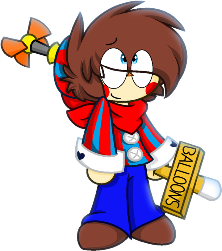 Smol Kind Bb By Pegasisvixen7950 - Cartoon (833x960)