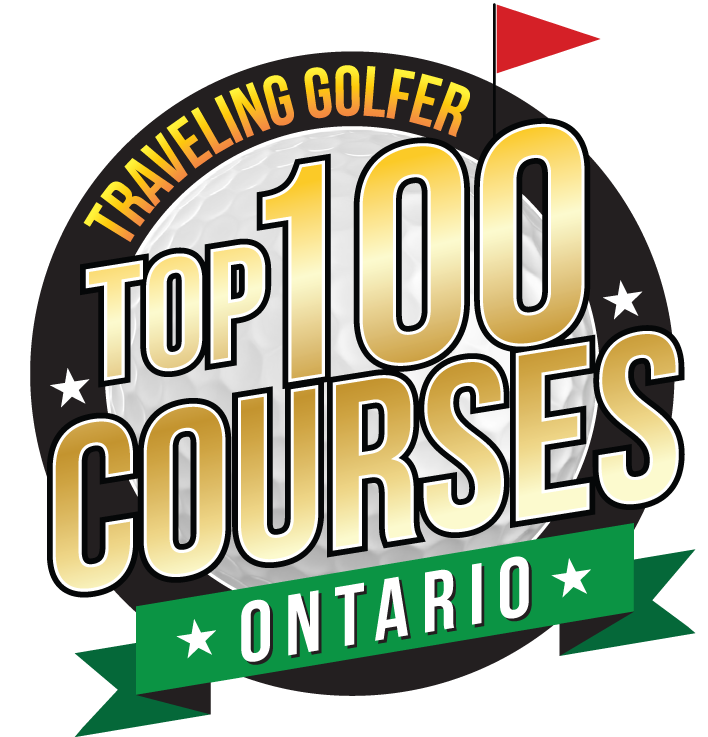 Top 100 Courses In Ontario - Woodbridge, Ontario (708x737)