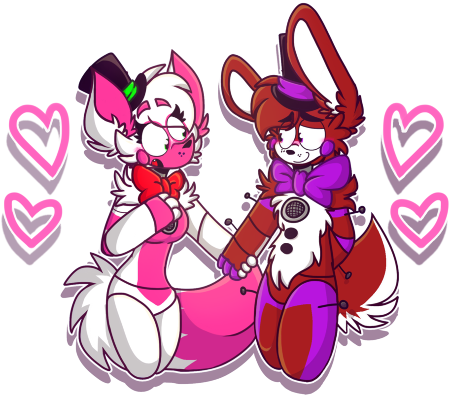 Come With Me - Pegasisvixen7950 (964x829)