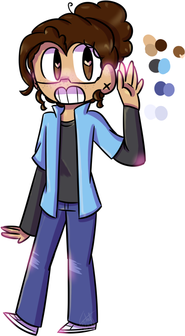 John Laurens [hamilton] By Sorbetsosara - John Laurens Minecraft Skin (687x1163)
