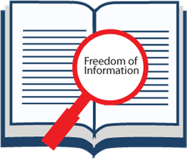 Groups Thumb Down Exceptions In Freedom Of Information - Freedom Of Information Philippines (419x379)