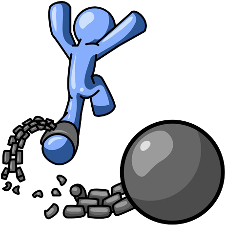 Freedom And Despair - Freedom Of Human Person (480x480)