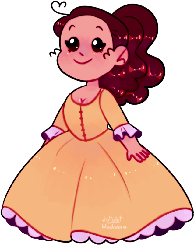 Chibi Peg By Violet-madness - Chibi Peggy Schuyler Fanart (838x954)