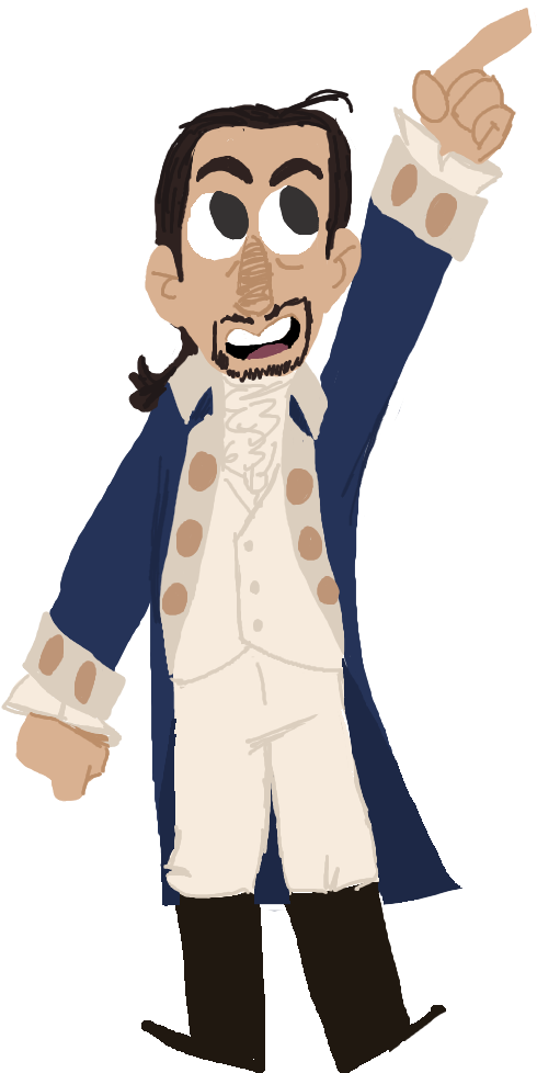 Hamilton - Hamilton (795x1054)