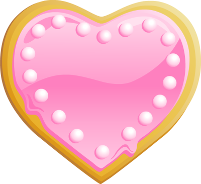 Sugar Cookie Clipart Clipart Panda Free Clipart Images - Sugar Cookie Clip Art (400x366)