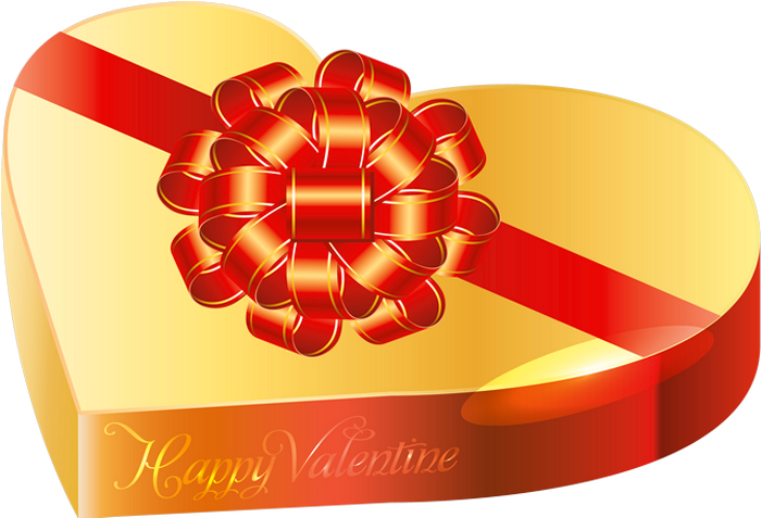 Alone Clipart Bullied - Valentine's Day (717x499)