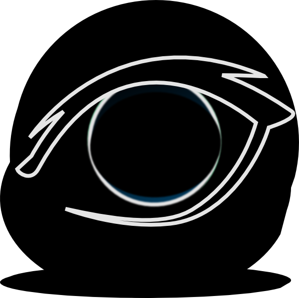 Iris Logo Clip Art - Iris (600x599)