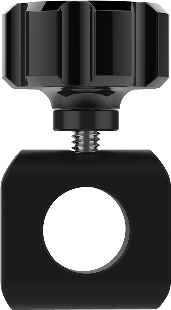 Replacement Vise Kit For Halo1 - Glass Bottle (1439x1439)