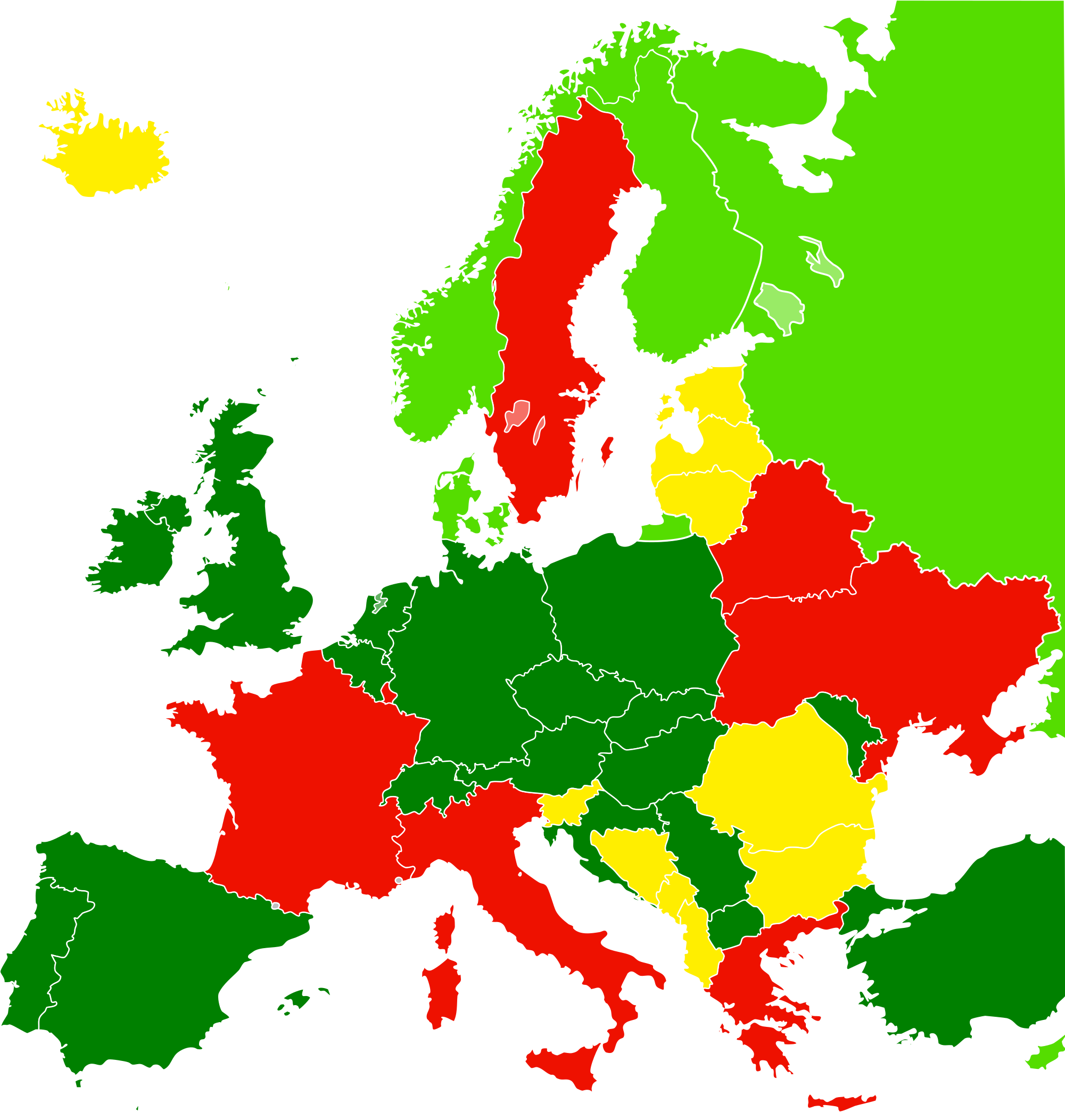Open - Types Of Government In Europe (2000x2140)