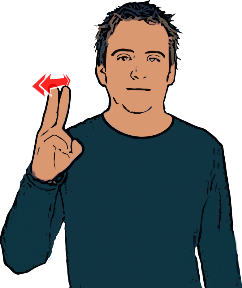 Image Gallery Of Shining Sign Language For Again British - Image Gallery Of Shining Sign Language For Again British (782x930)