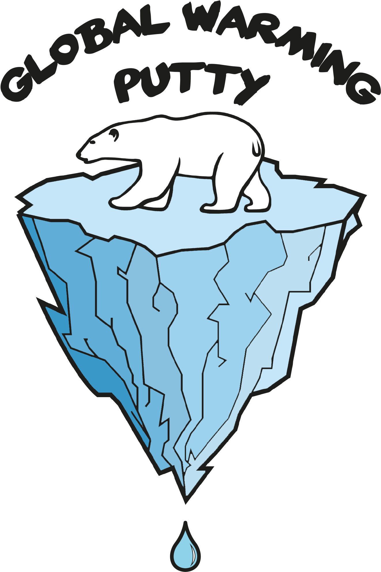 Global Warming Logo - Global Warming (1652x2089)