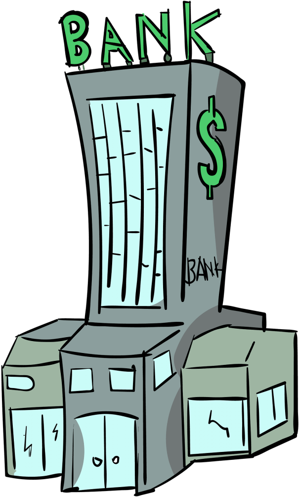 Lunchtime Trivia Monday, February - Bank (1181x1920)