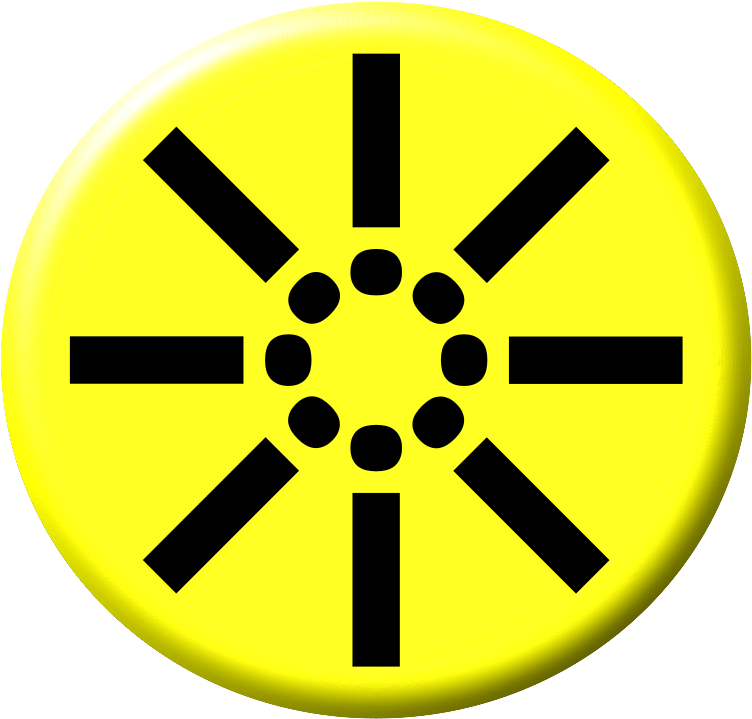 Callout Star Center Clipart, Vector Clip Art Online, - Clip Art (900x859)