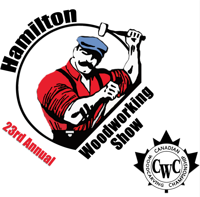 Hamilton Woodworking Show - Woodstock Woodworking Show (959x832)