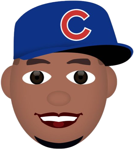 Hatstotheleft - Mlb Chicago Cubs 2-pack Ceramic Pilsner, Multicolor (490x490)