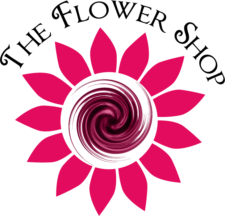 The Flower Shop - Flower Shop Png (729x700)