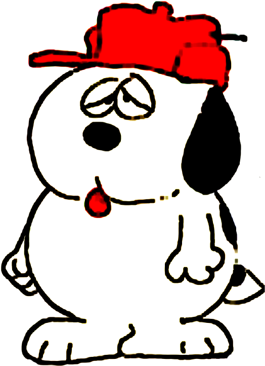 Olaf Sketch By Bradsnoopy97 - Drawing (534x787)