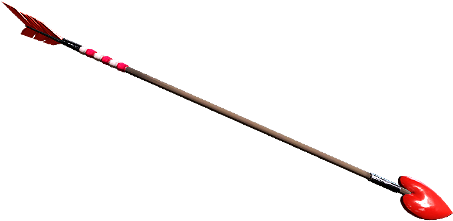 Eros Arrow Skin - Eros Bow (512x312)