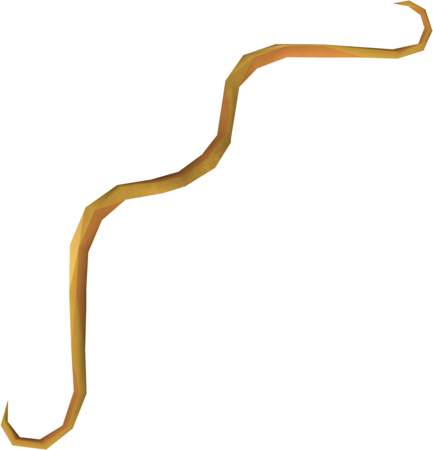 Cupid Bow - Runescape Bow (858x890)