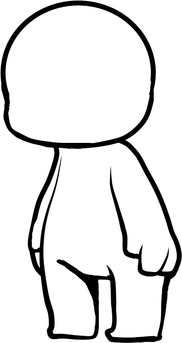 View Collection - Line Art (500x807)