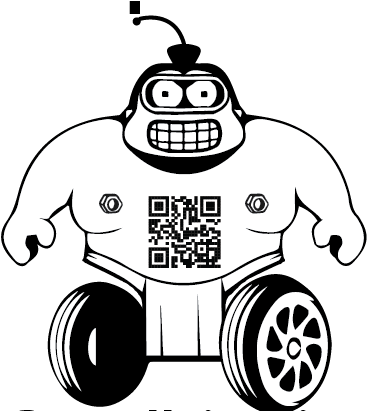 Sumobot Competition - Sumobot Competition (393x410)