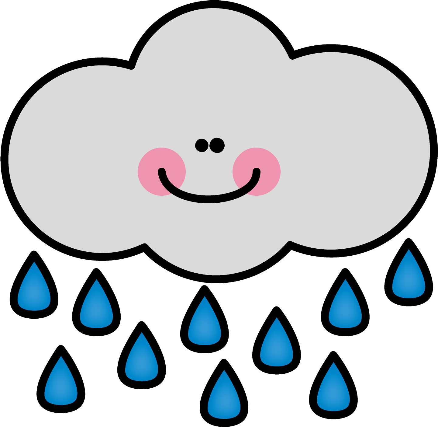 We Were So Excited - We Were So Excited (1600x1501)