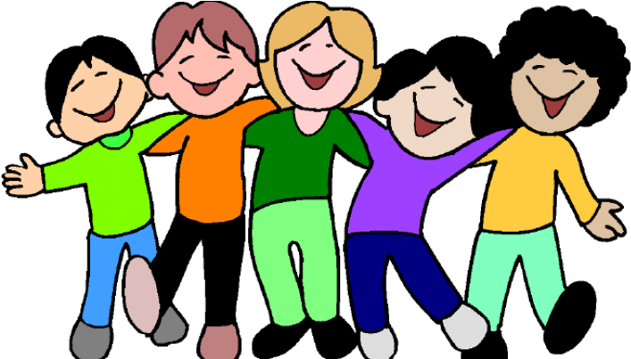 Got 2 Dance / Stage School At Our Lady's Hall - Group Of Brothers And Sisters (714x402)