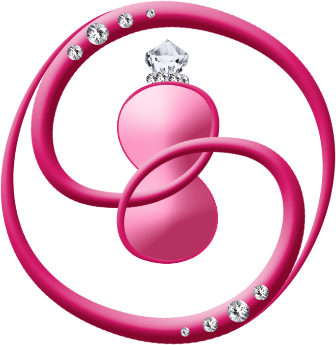 Iowa Fairy Dust By Charmedwings - Winx Heart Fairy Dust Transparent (683x701)