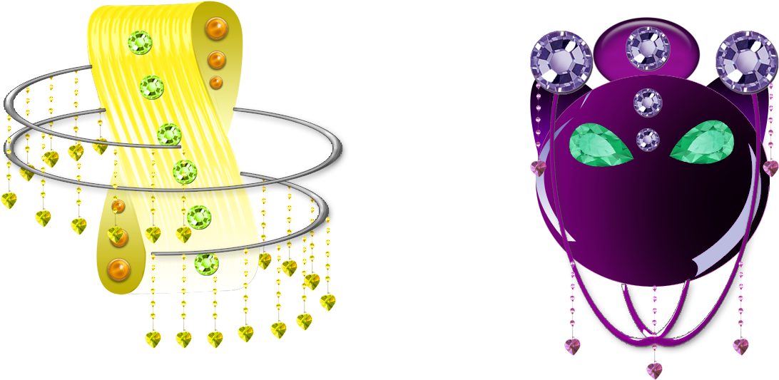 Fairy Dust Comission By Dessindu43 Fairy Dust Comission - Fairy (1418x638)