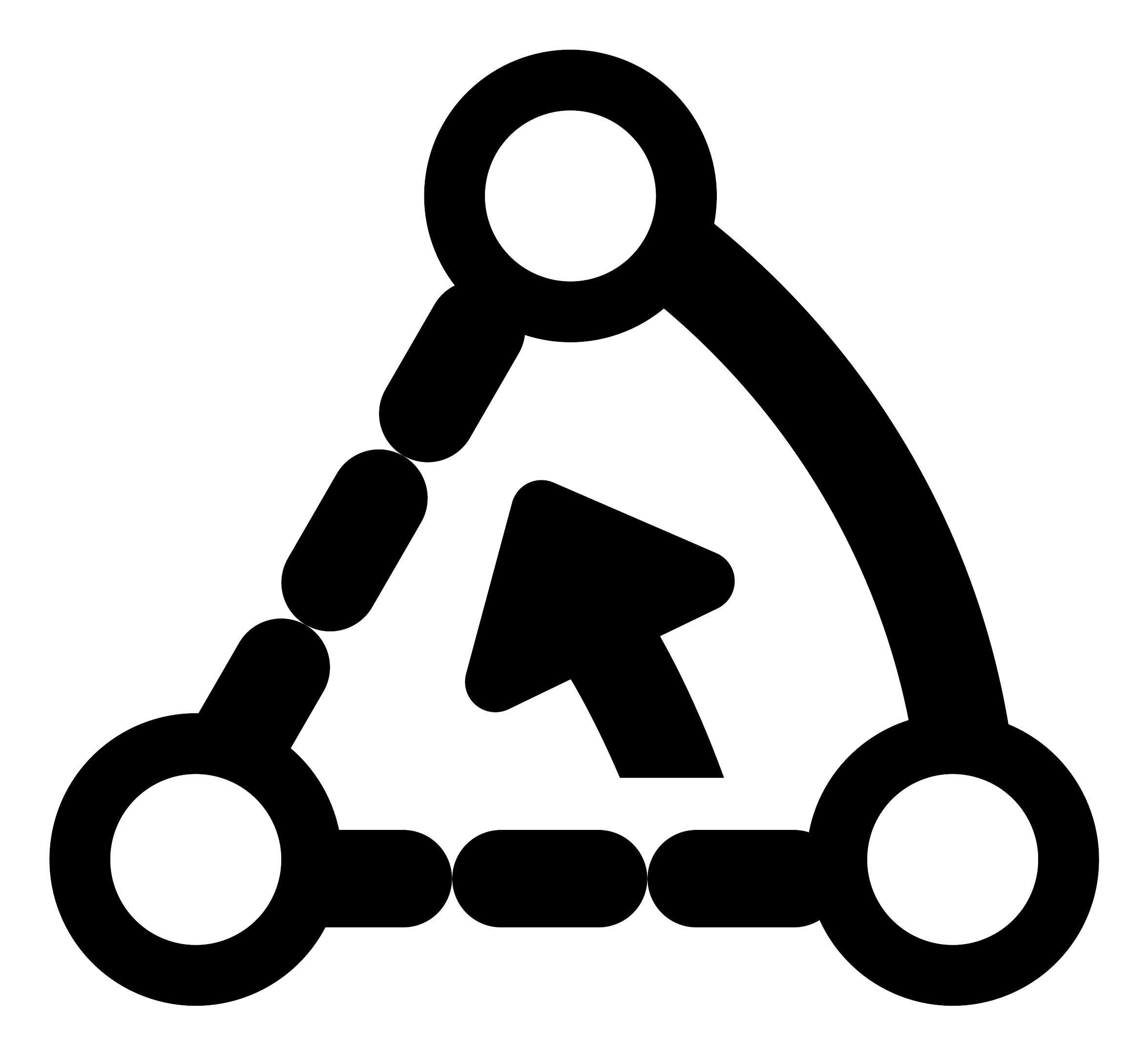 Angle - Angle Bisector Theorem (2400x2400)