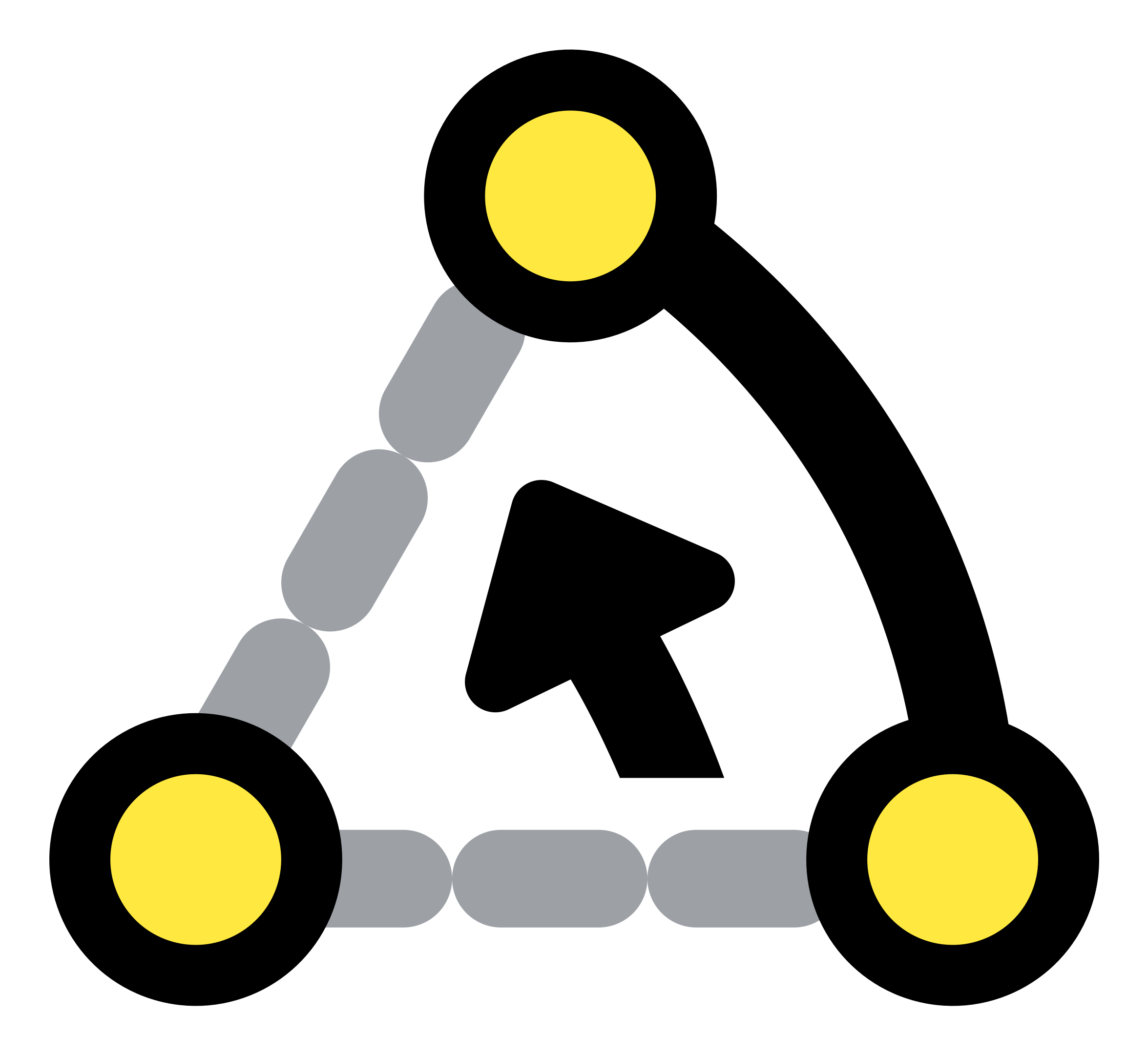 Angle - Traffic Sign (2400x2400)