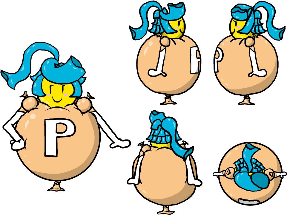 Haili Angles By Reimarisakuya - Angle (1025x758)