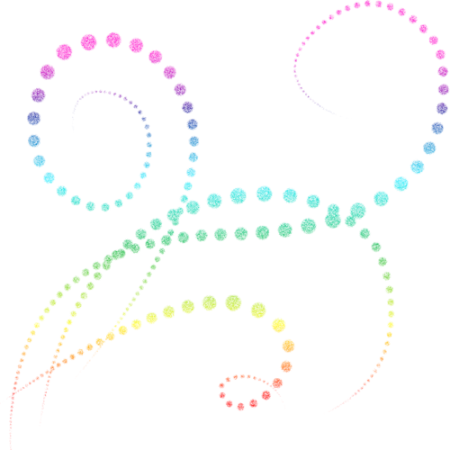 Fairy Duste Groupe - Transparent Clipart Fairy Dust (500x500)