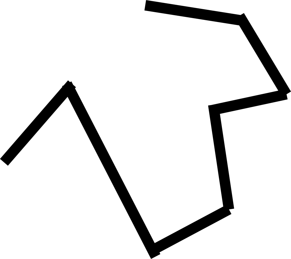 Irregular Line Of Straight Lines And Angles Comments - Irregular Line Of Straight Lines And Angles Comments (980x872)