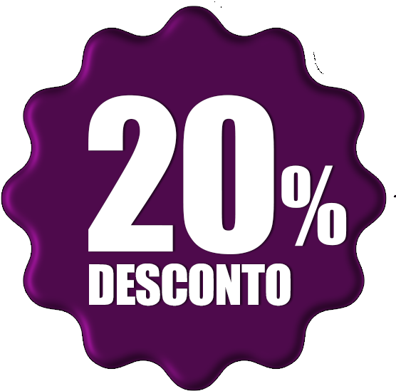 Selo Desconto - Derrick & Team Hairdressing (567x571)