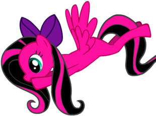 My Little Pony - My Little Pony (500x392)