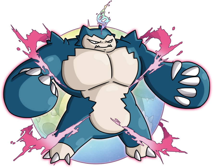 Kinda Like This - Pokemon Mega Evolution Ideas (1057x755)