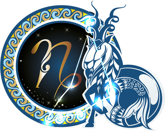 Capricorn Astrological Sign Zodiac Symbol - Capricorn Astrological Sign Zodiac Symbol (711x546)