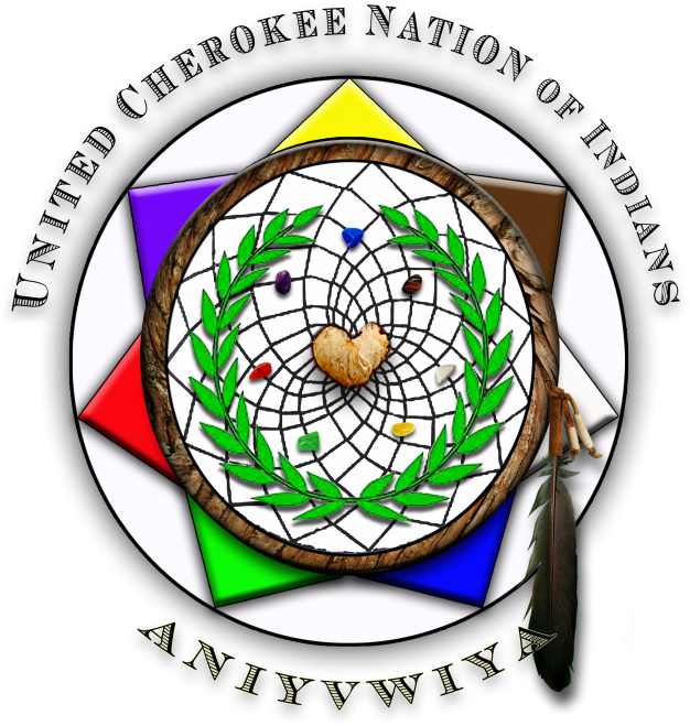 Cherokee Nation Logo Copy - Cherokee Nation (700x700)