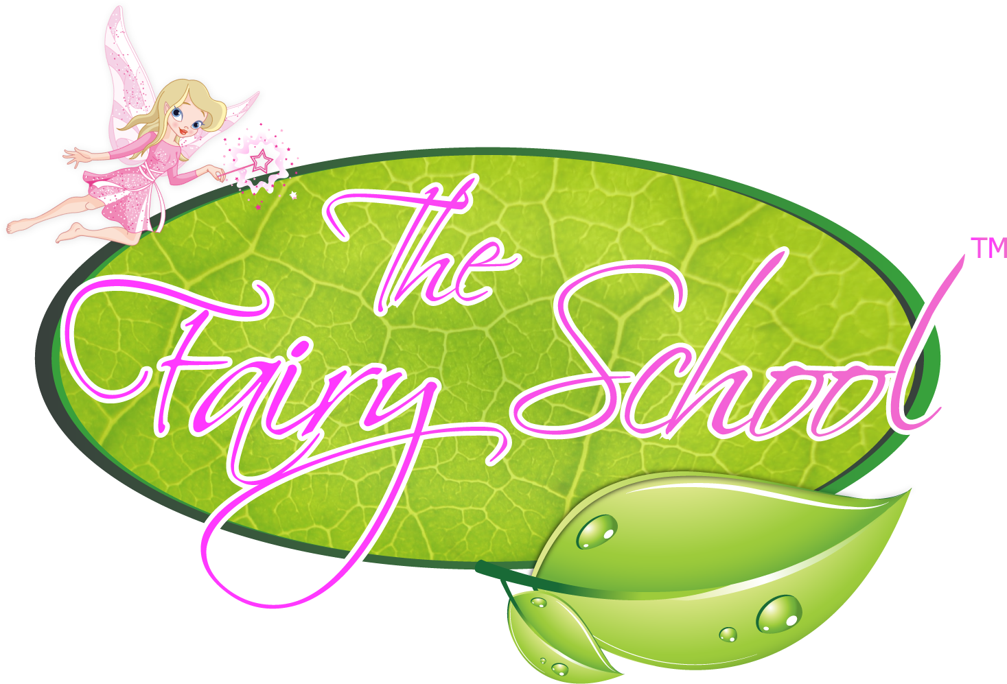 The - Fairy School (1571x1053)