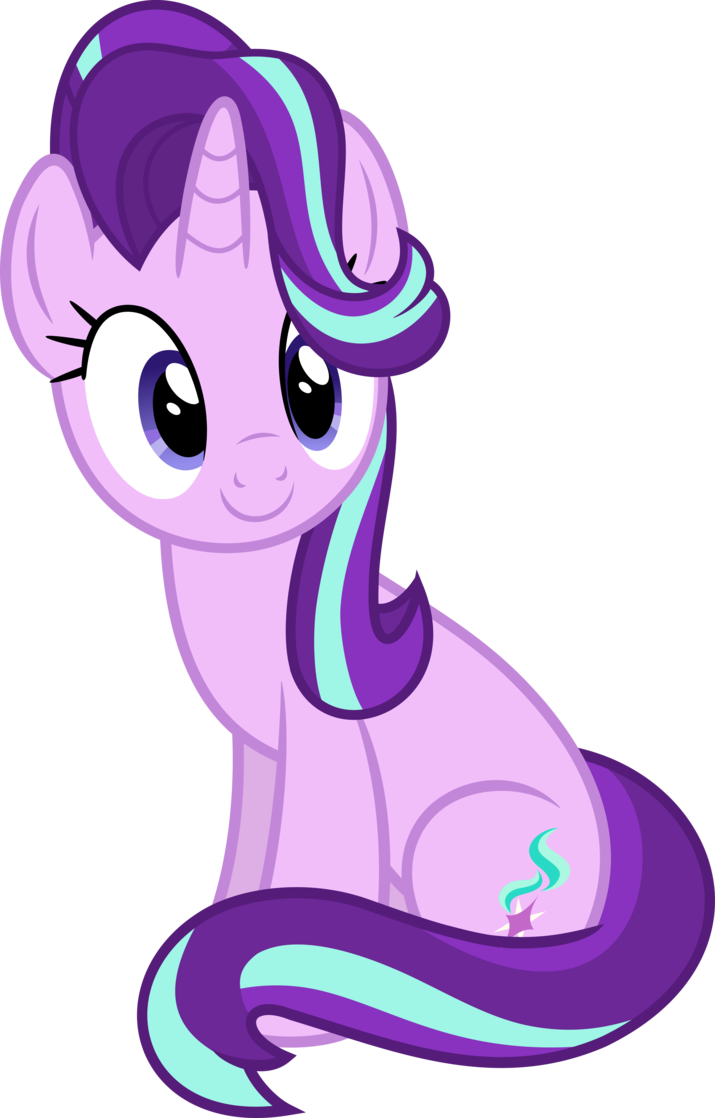 A Good Listener By Slb94 - Starlight Glimmer In Love (2879x4500)