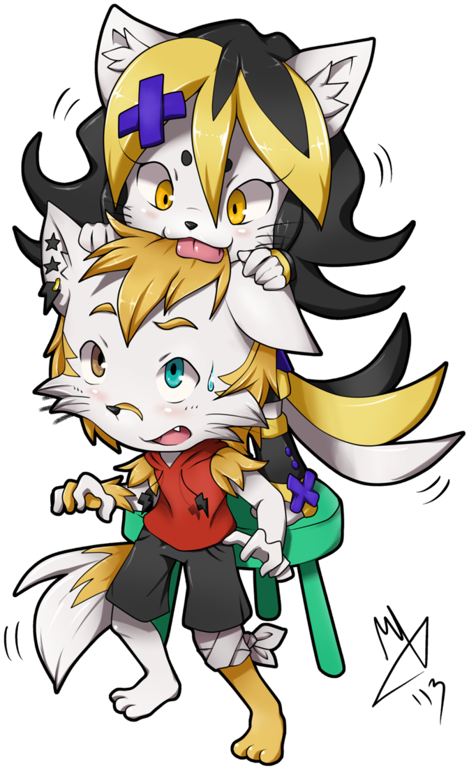 Brushing Little Bro's Hair - Hair (705x1133)