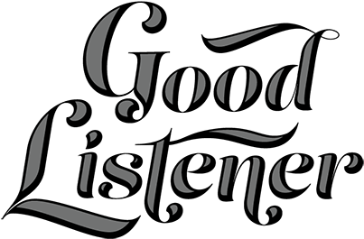 Open Up A Project To See A Little More - Calligraphy (500x500)