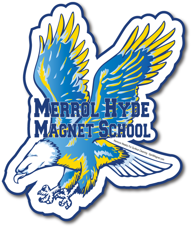 Eagle Beak Line Clip Art - Emblem (800x800)