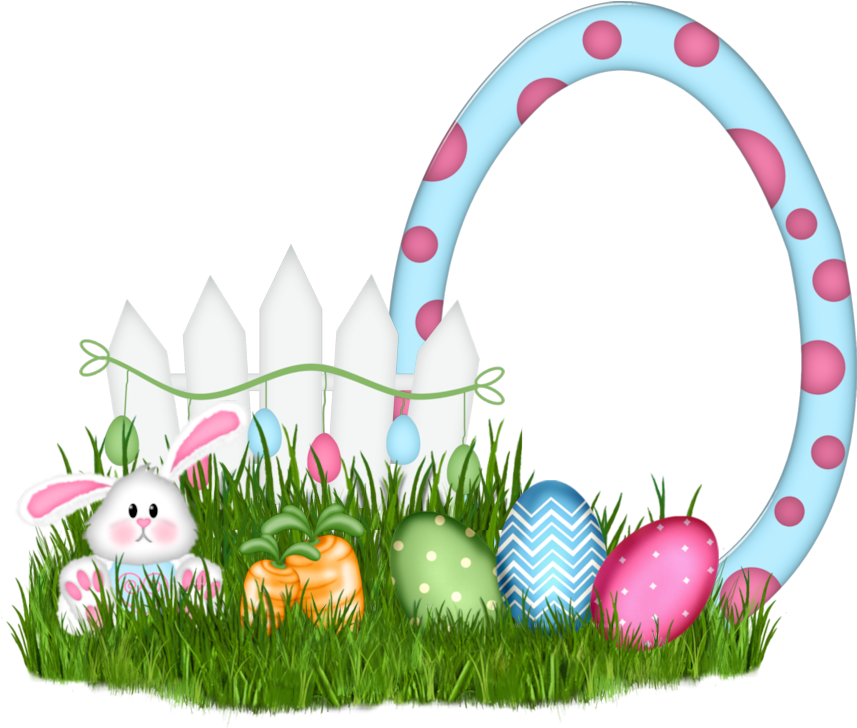 My Cluster Frame - Illustration (1000x847)