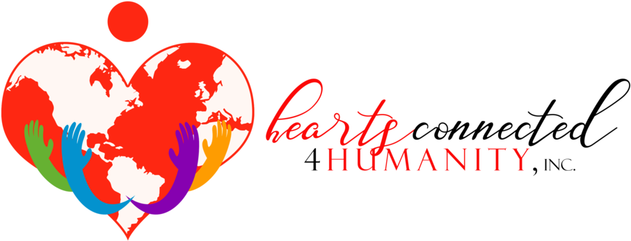 Hearts Connected 4 Humanity - Hearts Connected 4 Humanity (1000x413)