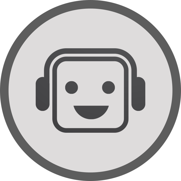 We Don't Care If Your Show Has 100 Listeners Or 100,000 - Graphics (720x720)